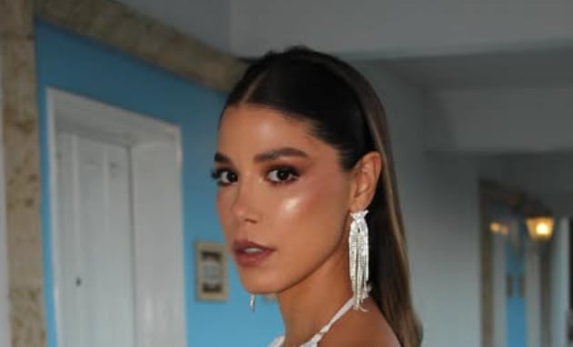 Dominica Duque reveló si ya está tiene nueva pareja, tras terminar con Alejandro Estrada.