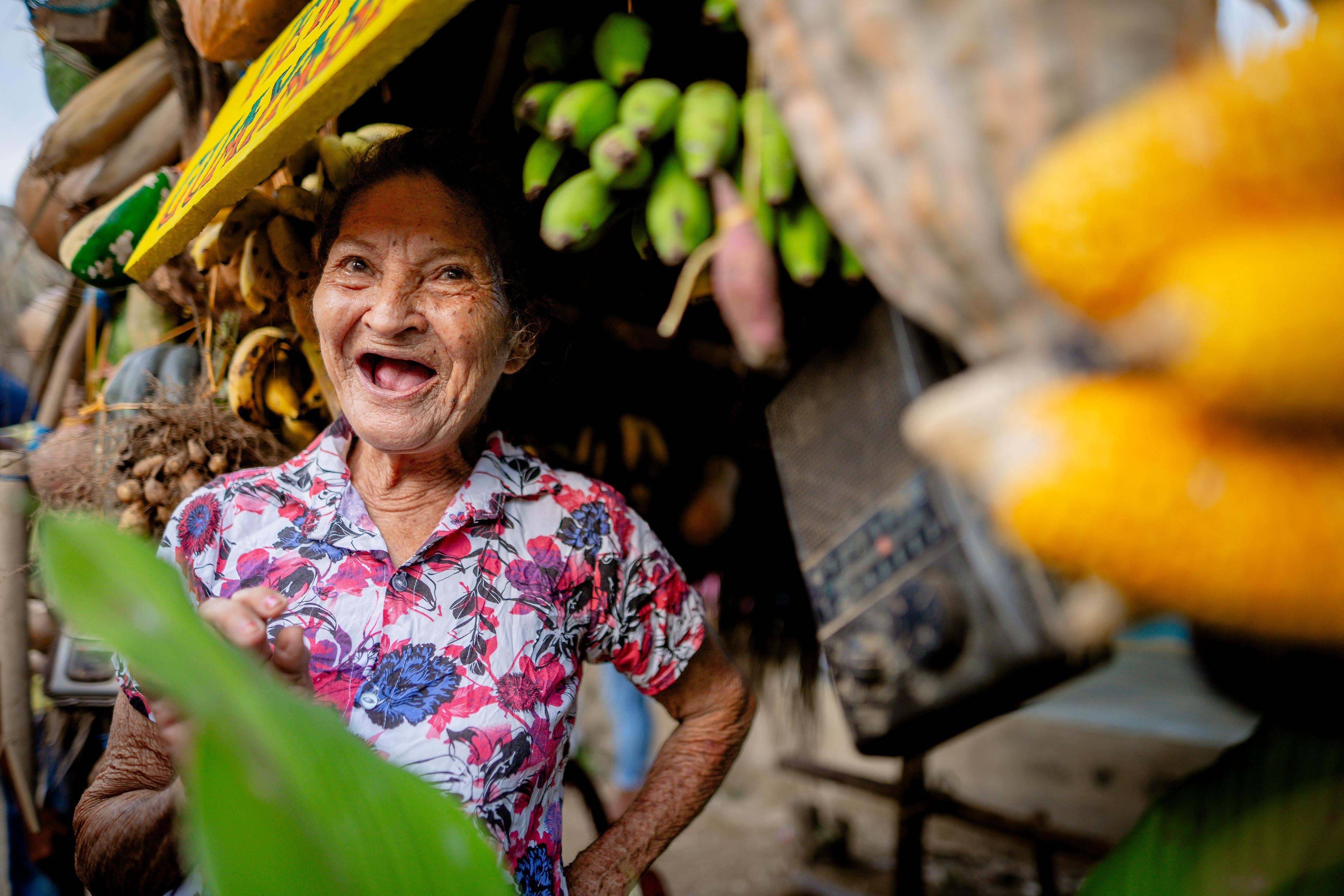 Las diferentes obras de la Gobernación tendrán un impacto directo en la población y aportarán al desarrollo social y económico.