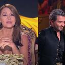 La jurado hizo petición inesperada a un concursante.