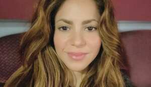 La cantante habría tomado una determinación durante el tiempo que se quedará en España.