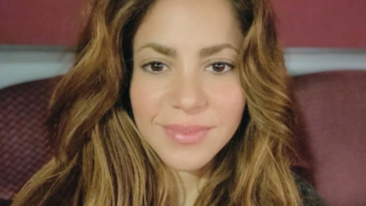 La cantante habría tomado una determinación durante el tiempo que se quedará en España.