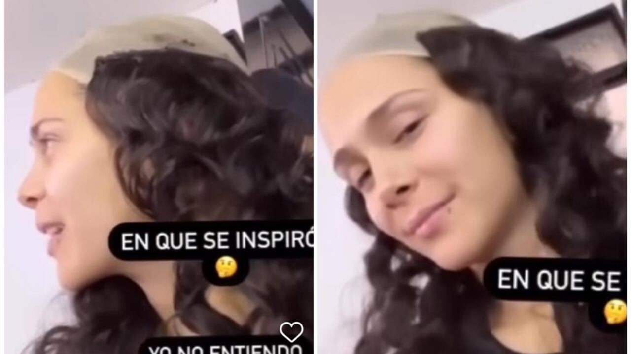 Greeicy Rendón es una de las colombianas con mayor público digital.