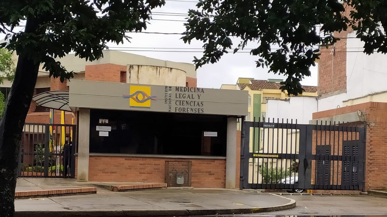 Medicina Legal advirtió que se investiga un presunto envenenamiento.