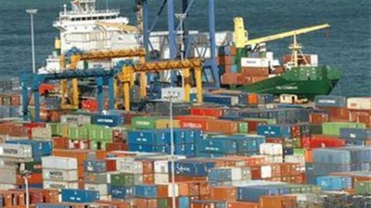 En los primeros tres meses del año las exportaciones crecieron más del 40%.