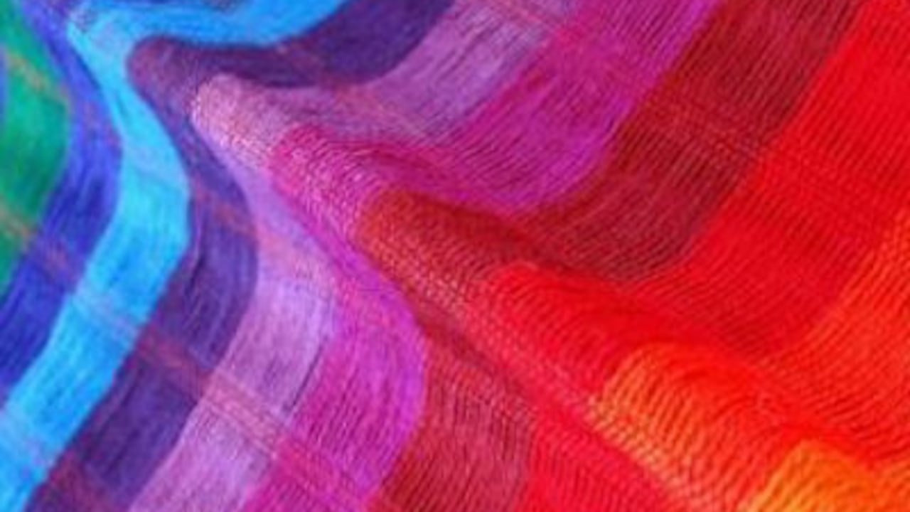 La tecnología utilizada es conocida como robótica de inspiración biológica.