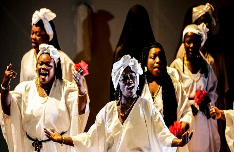 Fotografía: Carlos Julio Martínez / SEMANA.