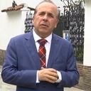 Guillermo Reyes es el nuevo ministro de Transporte