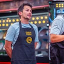 Esto se sabe del posible reingreso de Sebastián Vega a las cocinas de 'MasterChef Celebrity'
