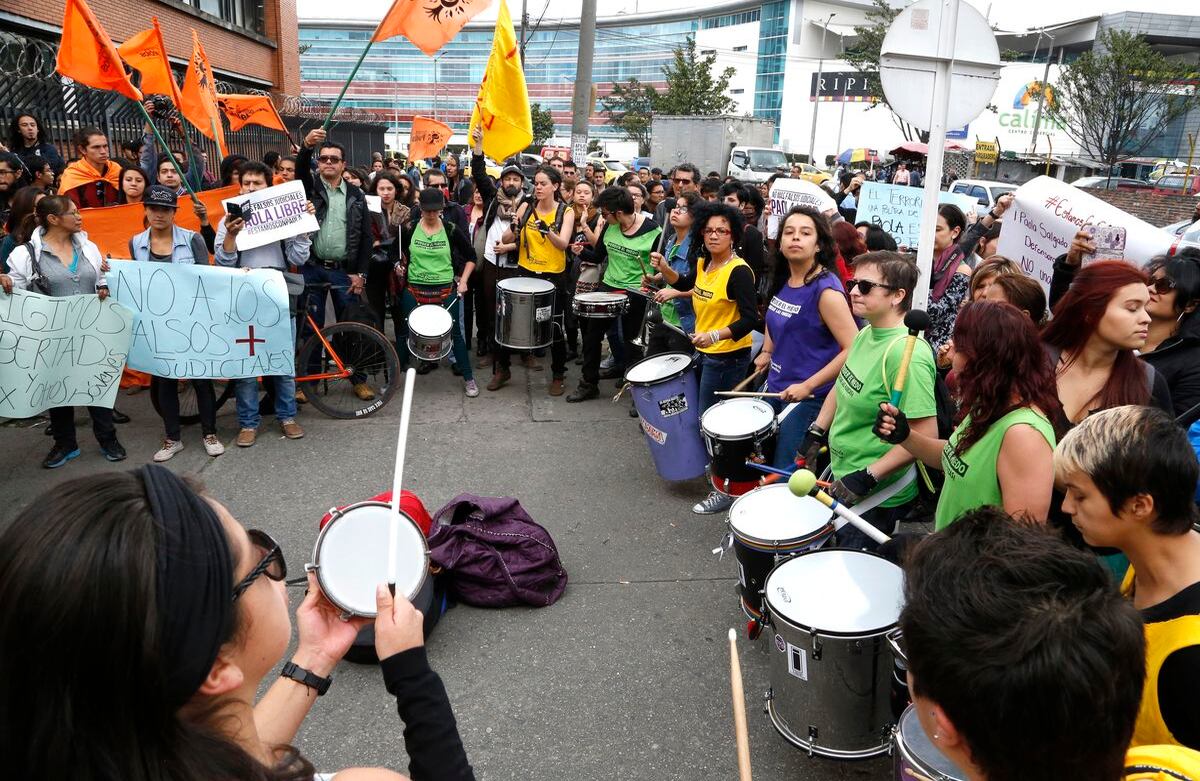 Foto: Guillermo Torres / SEMANA