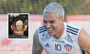 Juan Fernando Quintero.