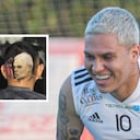 Juan Fernando Quintero.