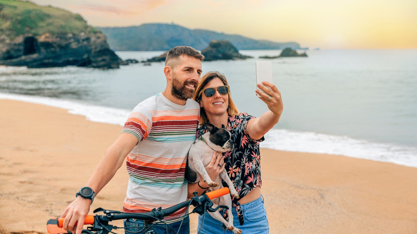 Consejos básicos para viajar con tu mascota