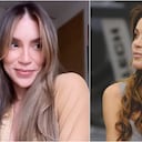 Valentina Lizcano (izquierda) - Nataly Umaña (derecha)