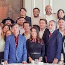 El presidente convocó a una reunión de la bancada del Pacto Histórico en la Casa de Nariño.
