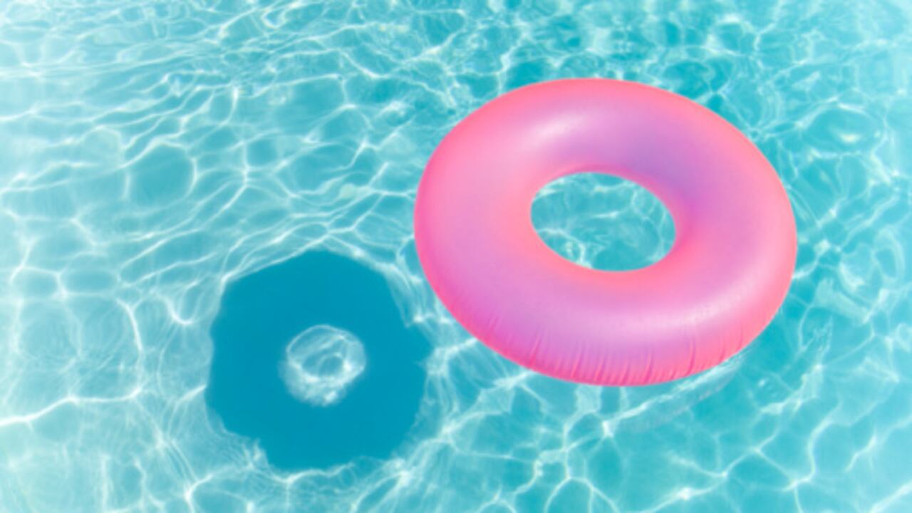 Los viajes a tierra caliente pueden ser beneficiosos para descansar y pasar días en familia.