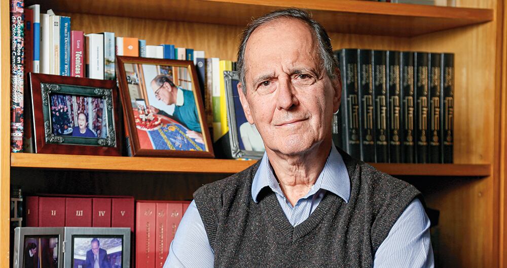 juan c. restrepoExministro