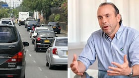 La Alcaldía de Cali estableció varias excepciones para la medida de movilidad.
