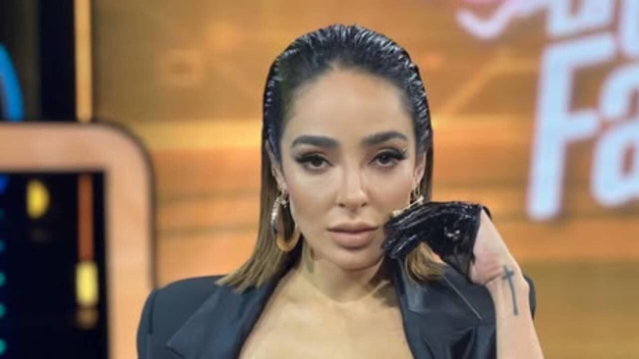 Mane ha enamorado con sus cambios de look y su transformación física.