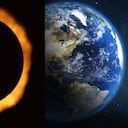 La NASA aclara qué pasará con la gravedad durante el eclipse solar de este 12 de agosto.