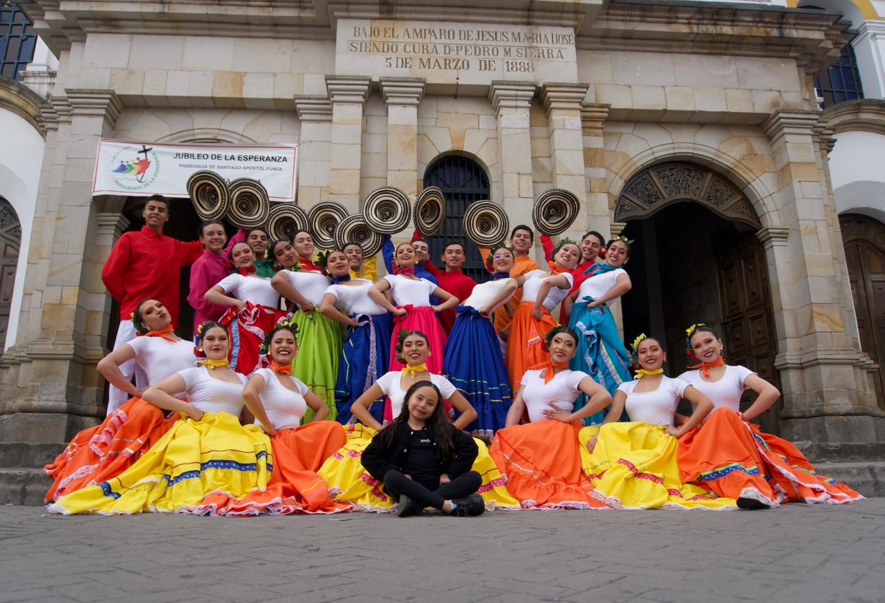 Funza se prepara para vivir el Festival de Arte y Cultura Zaquesazipa 2026.