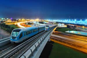 Disfrute de las ventajas y comodidades de viajar en tren