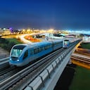 Disfrute de las ventajas y comodidades de viajar en tren