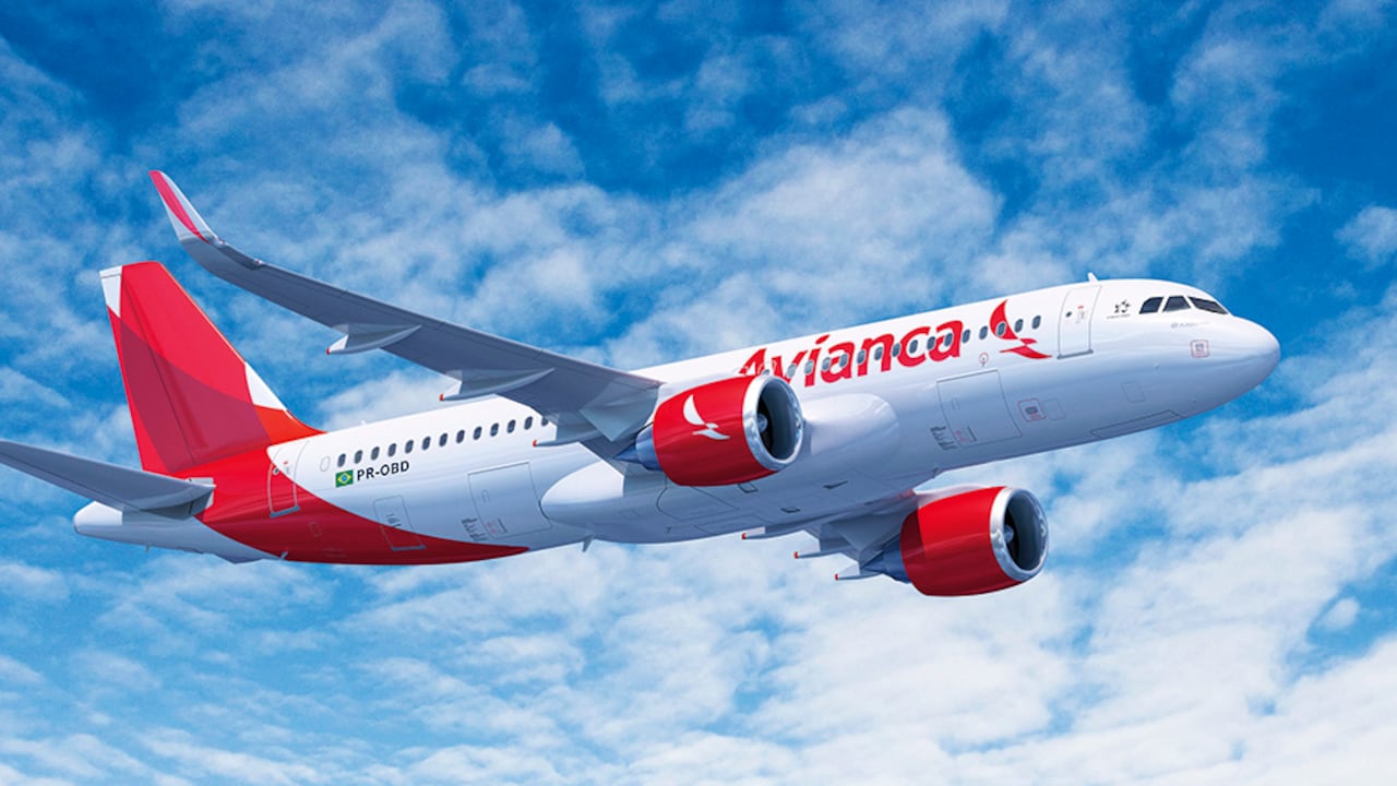 Inicialmente, los clientes recibirán Avianca LifeMiles a cambio de su flexibilidad.