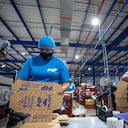 Empleados de la empresa PCP reciben beneficios de estudio para seguir creciendo profesionalmente