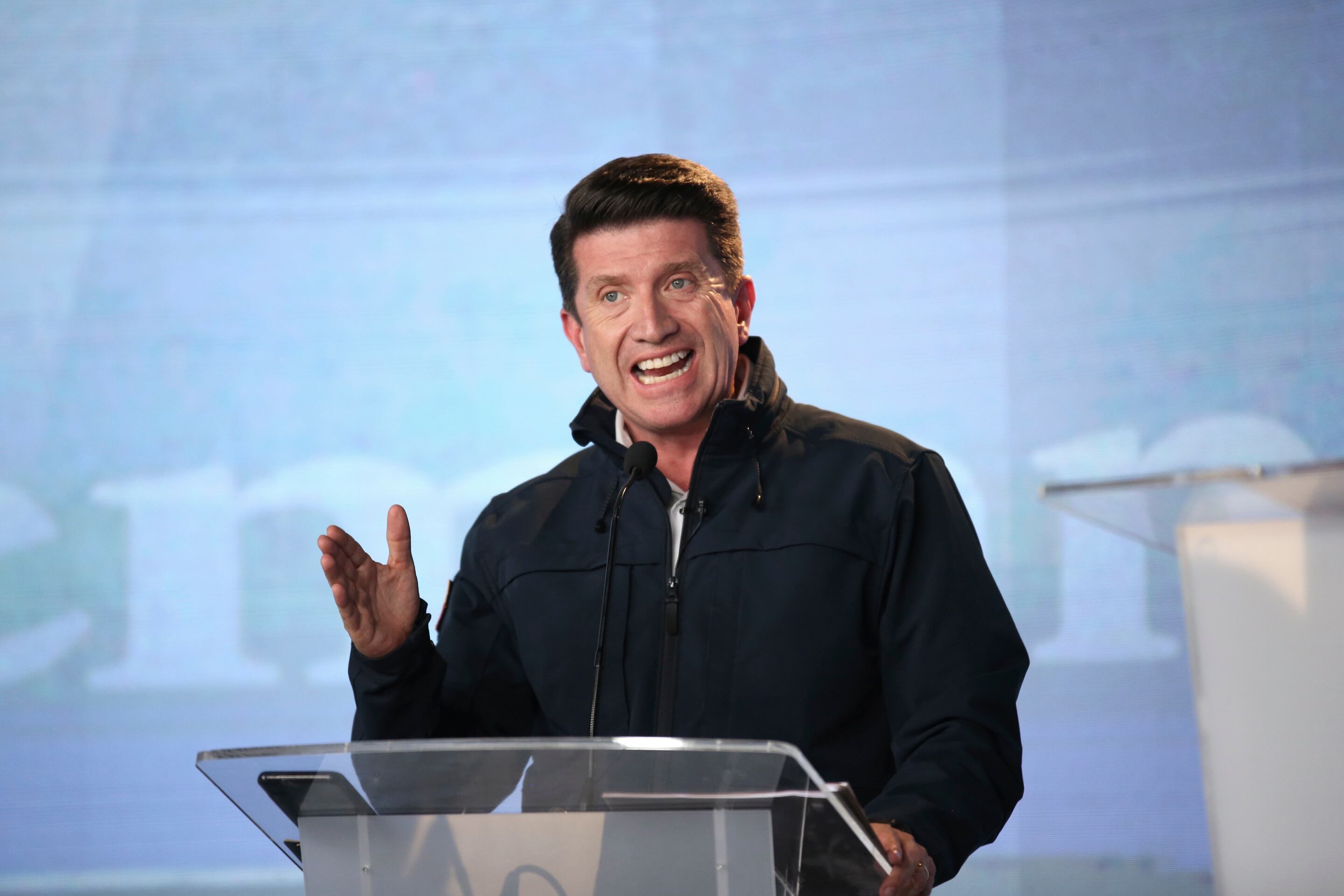 Debate final en SEMANA con los candidatos a la Alcaldía de Bogotá 2023