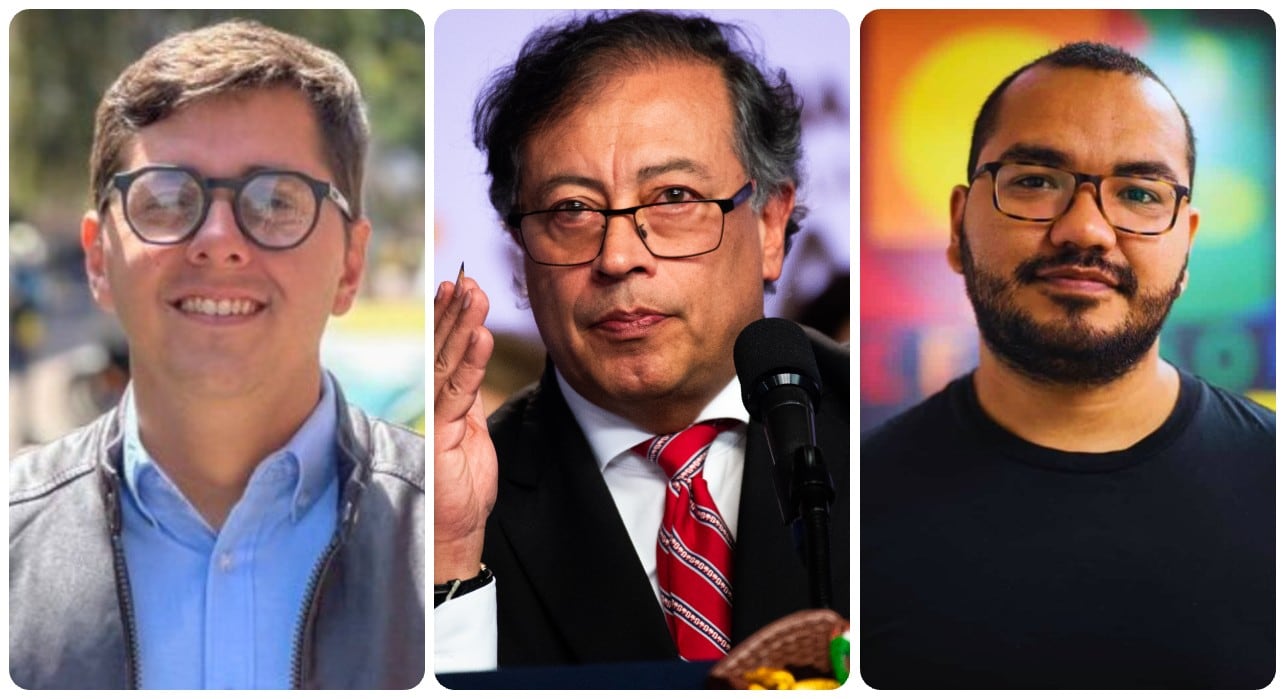 Gustavo Petro emitió un mensaje en su cuenta personal de X.