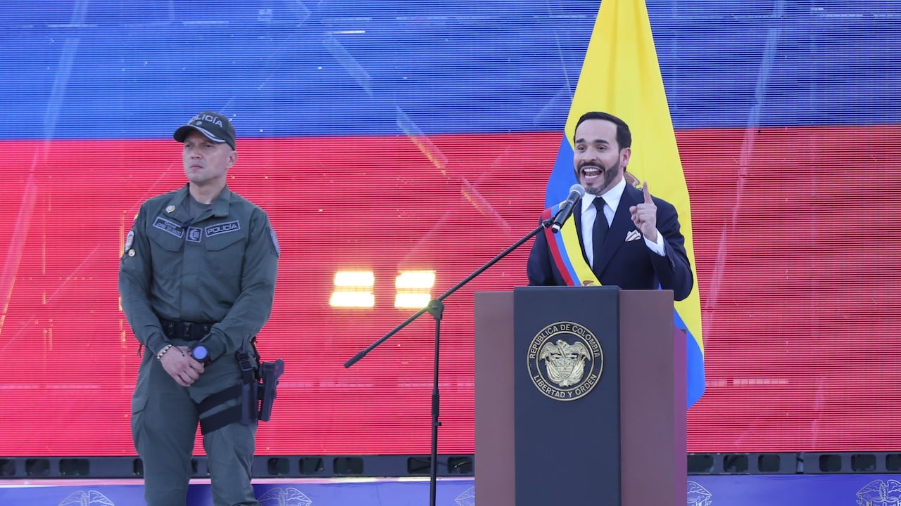PRESIDENTE ABELARDO DE LA ESPRIELLA