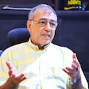 William Dau - Alcalde de Cartagena.
Cortesia: Alcaldia Cartagena