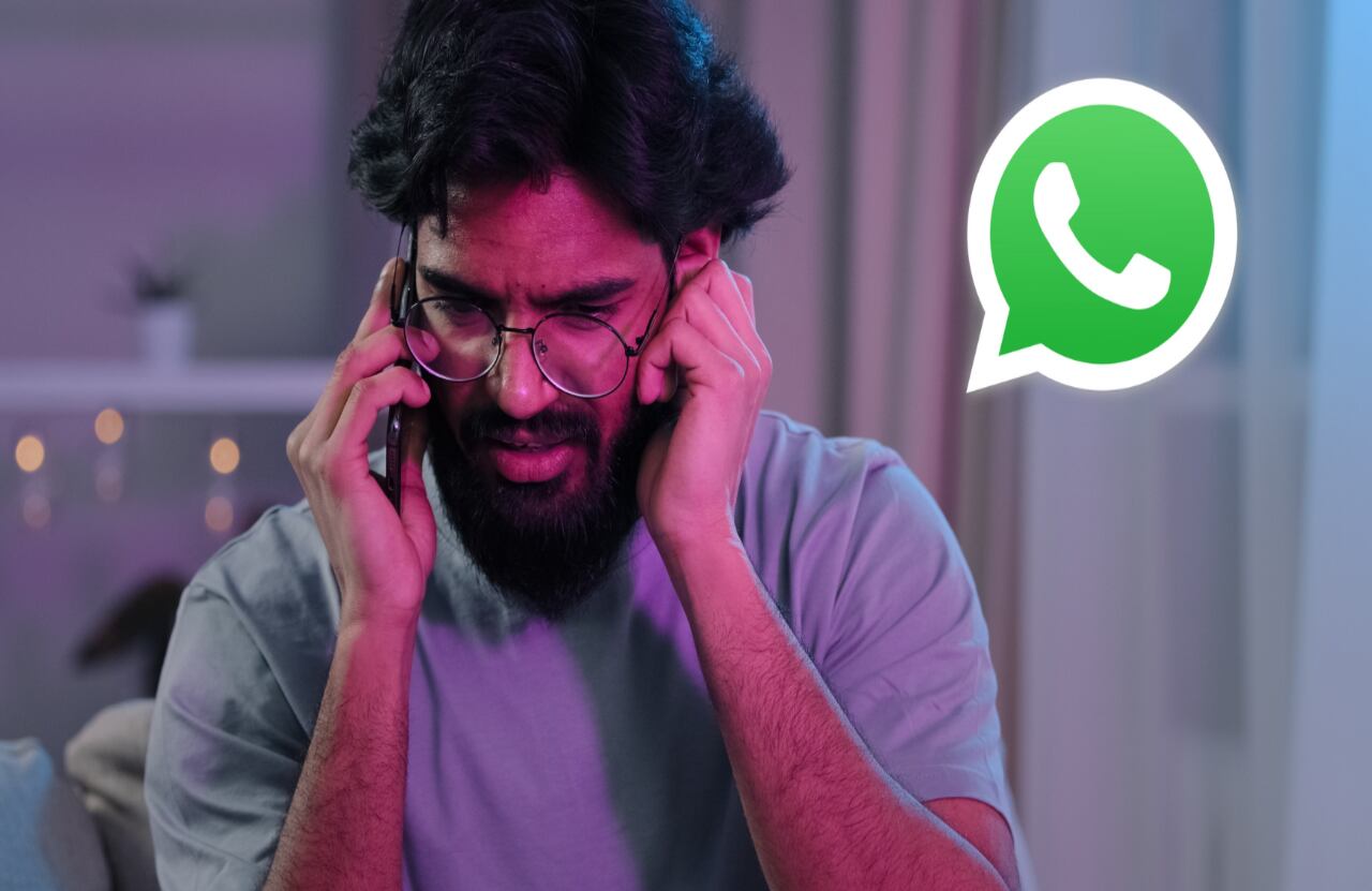 Android e iOS ofrecen ajustes nativos para mejorar el audio de las notas de voz.