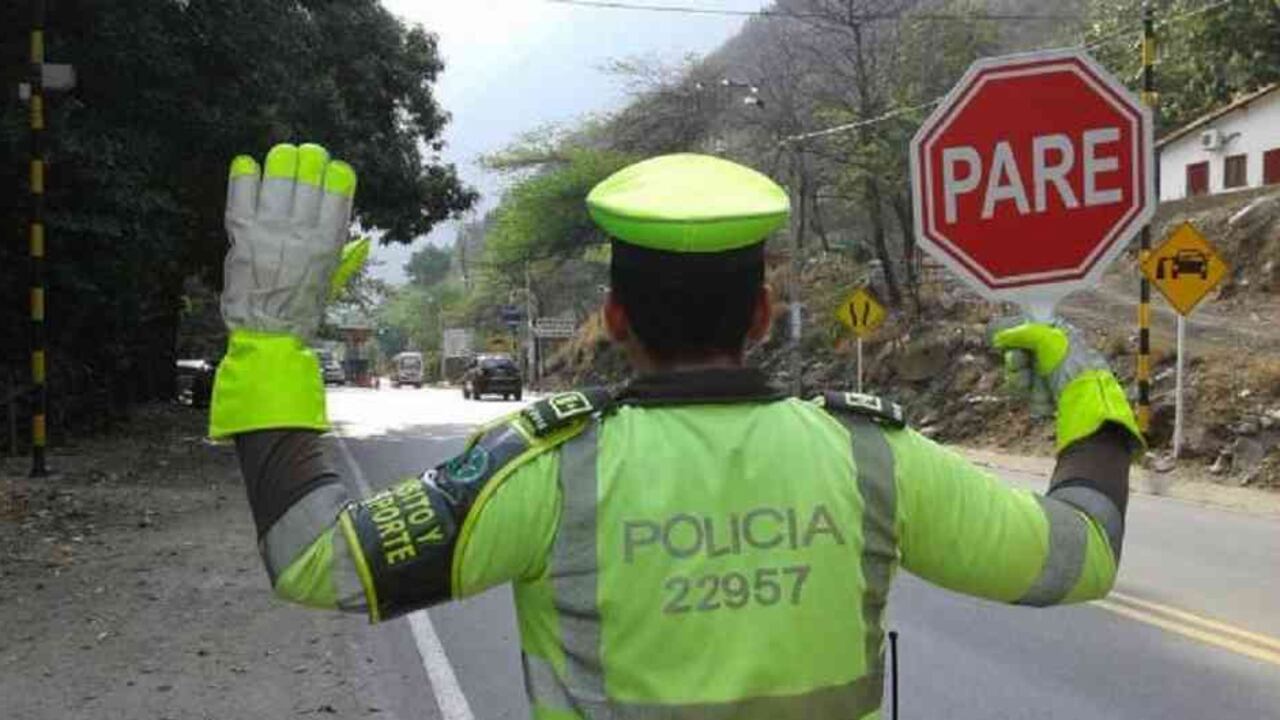 Cundinamarca queda con ley seca, toque de queda y pico y cédula para todos sus municipios