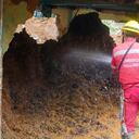 Emergencia en Mallama, Nariño.