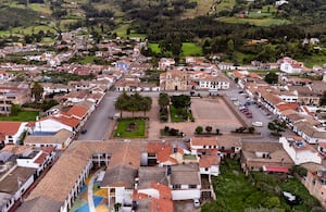 Este es uno de los destinos imperdibles en Boyacá.