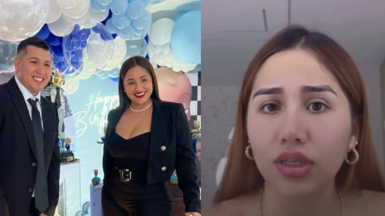 La Tremenda' destapó verdad de cómo se enteró de que su esposo le ponía  cachos: “Le doy cinco millones”