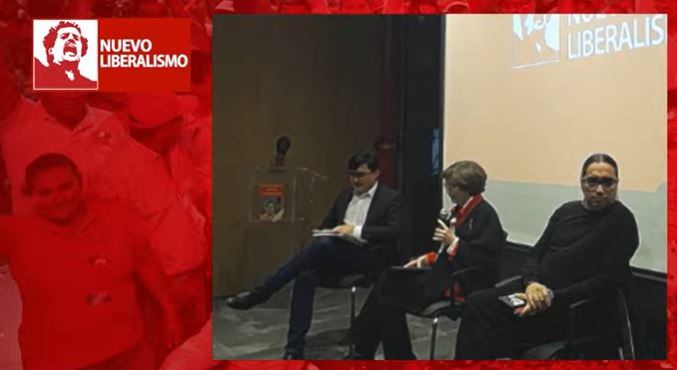 Conversatorio  ‘35 años del magnicidio de Luis Carlos Galán’