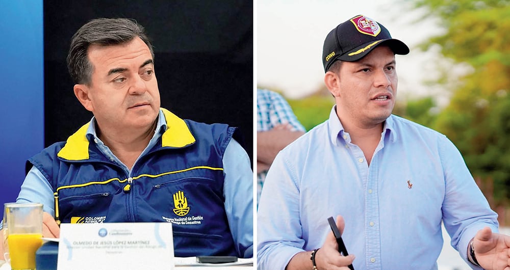 La empresa criminal  _2