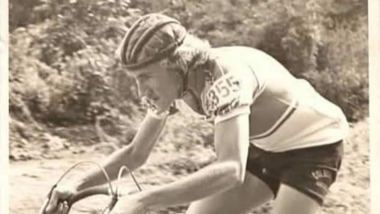 El pedalista fue uno de los emblemas del deporte en Sabaneta, Antioquia.