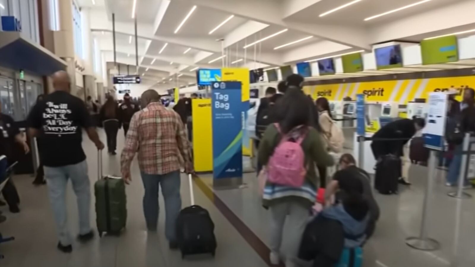 El nuevo documento que tendrán que tener los ciudadanos que quieran viajar por Estados Unidos