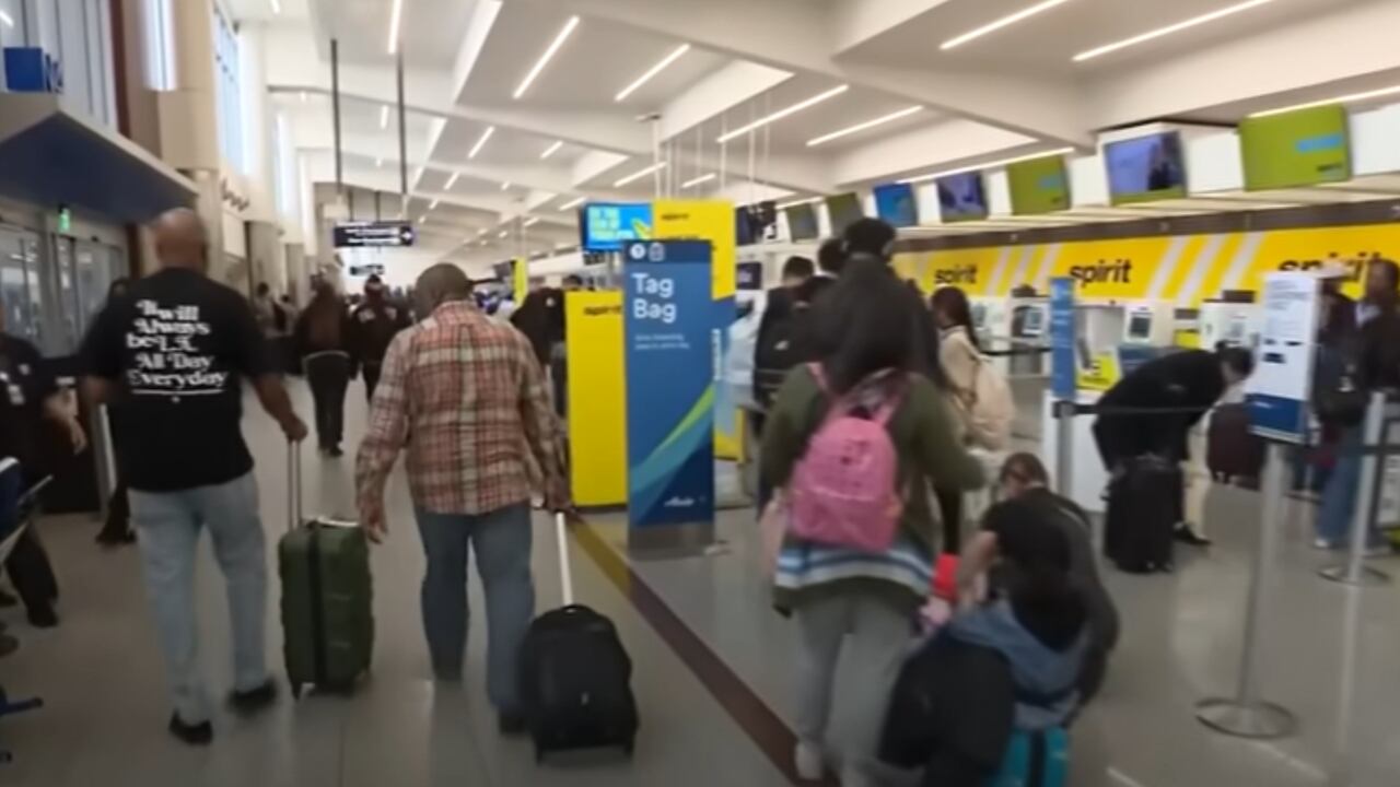 El nuevo documento que tendrán que tener los ciudadanos que quieran viajar por Estados Unidos