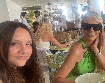 Foto: Instagram @catalinamaya.