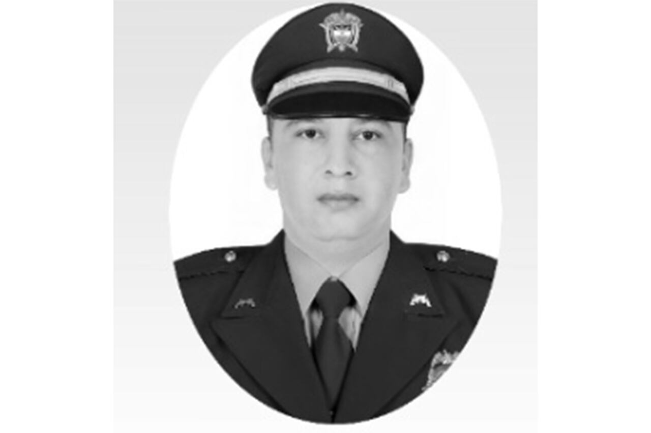 Policías. Asesinados Año 2022