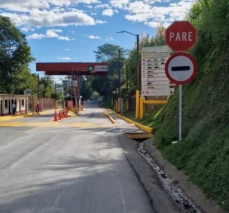 Las comunidades anunciaron que el 22 de julio deberá llegar una comisión del gobierno nacional a este punto de la vía, de lo contrario bloquearán en este punto del corredor internacional.