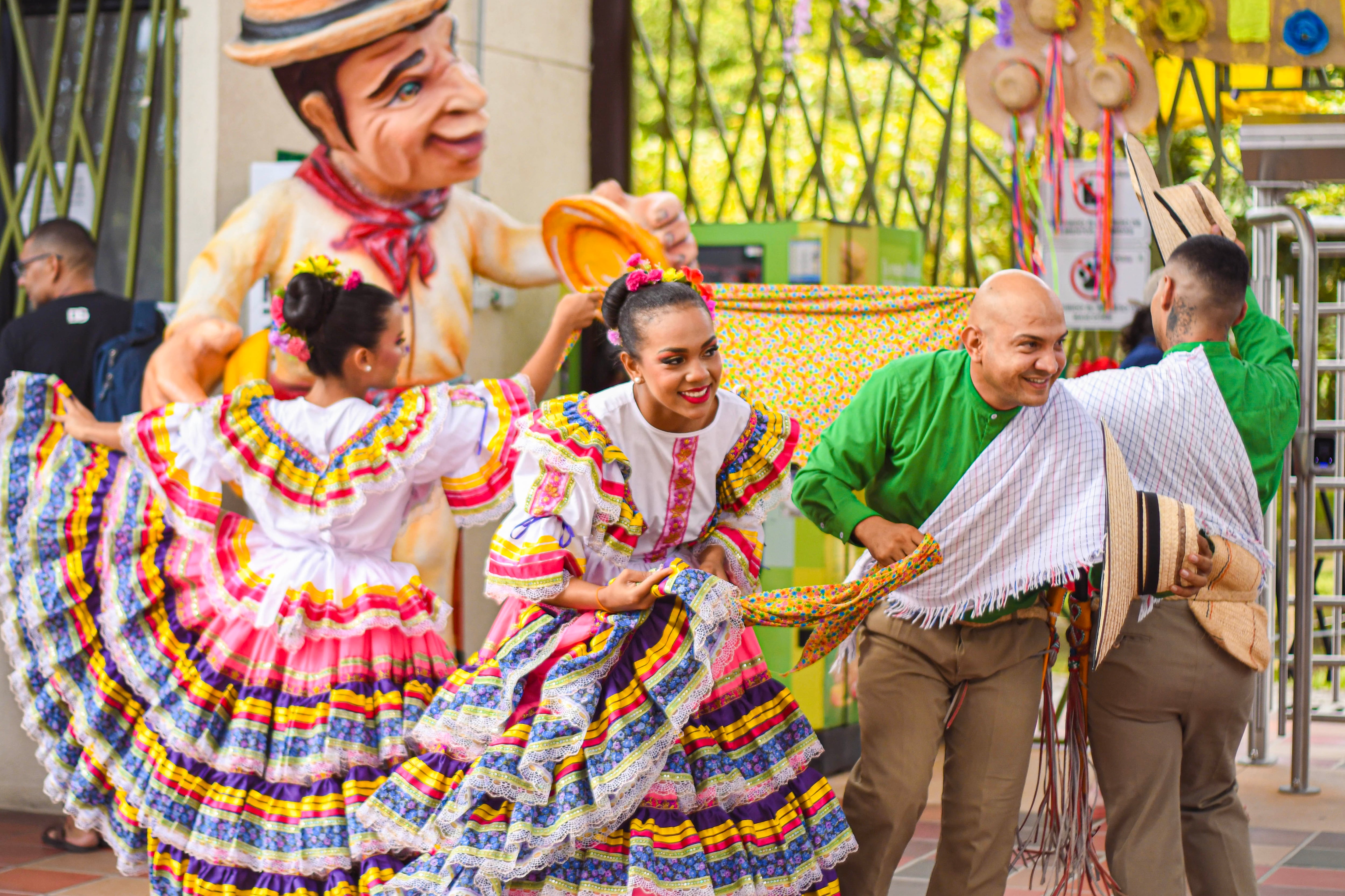 Comfenalco Tolima - API