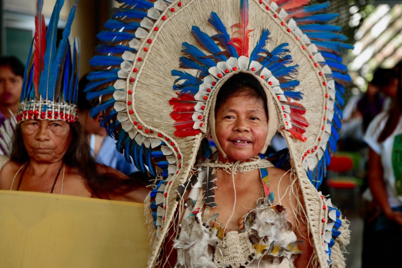 El 12 de octubre ya no es el Día de la Raza: Mincultura