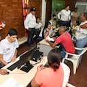 Los habitantes de la comuna 10 serán beneficiados en este punto.