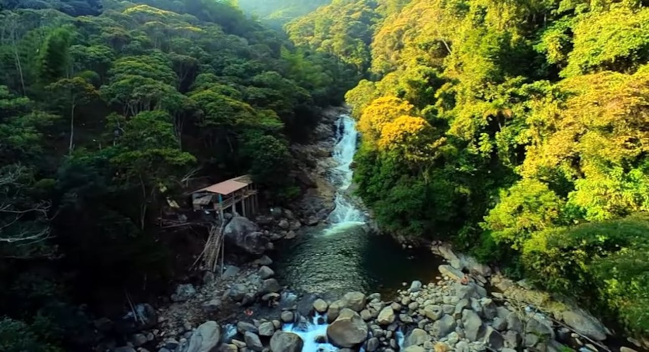 Cocorná, Antioquia
