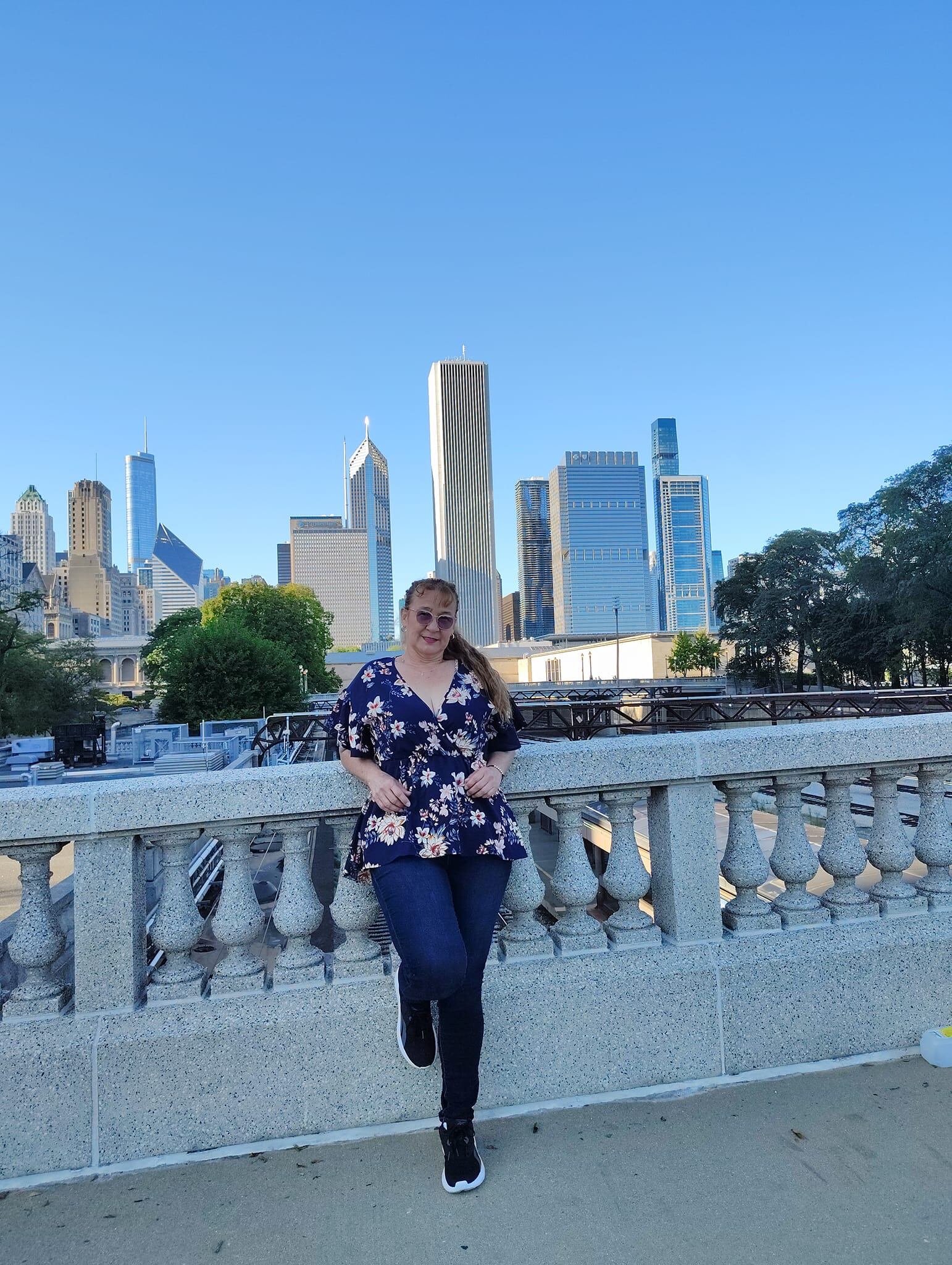 La víctima es Nancy Infante Núñez.